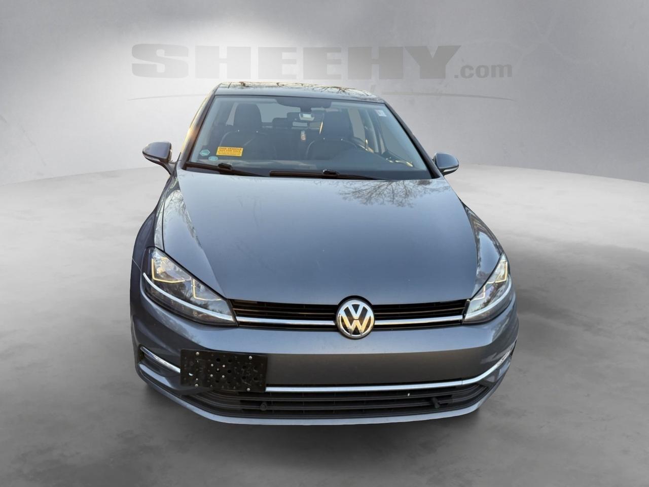 2020 Volkswagen Golf 1.4T TSI Annapolis MD