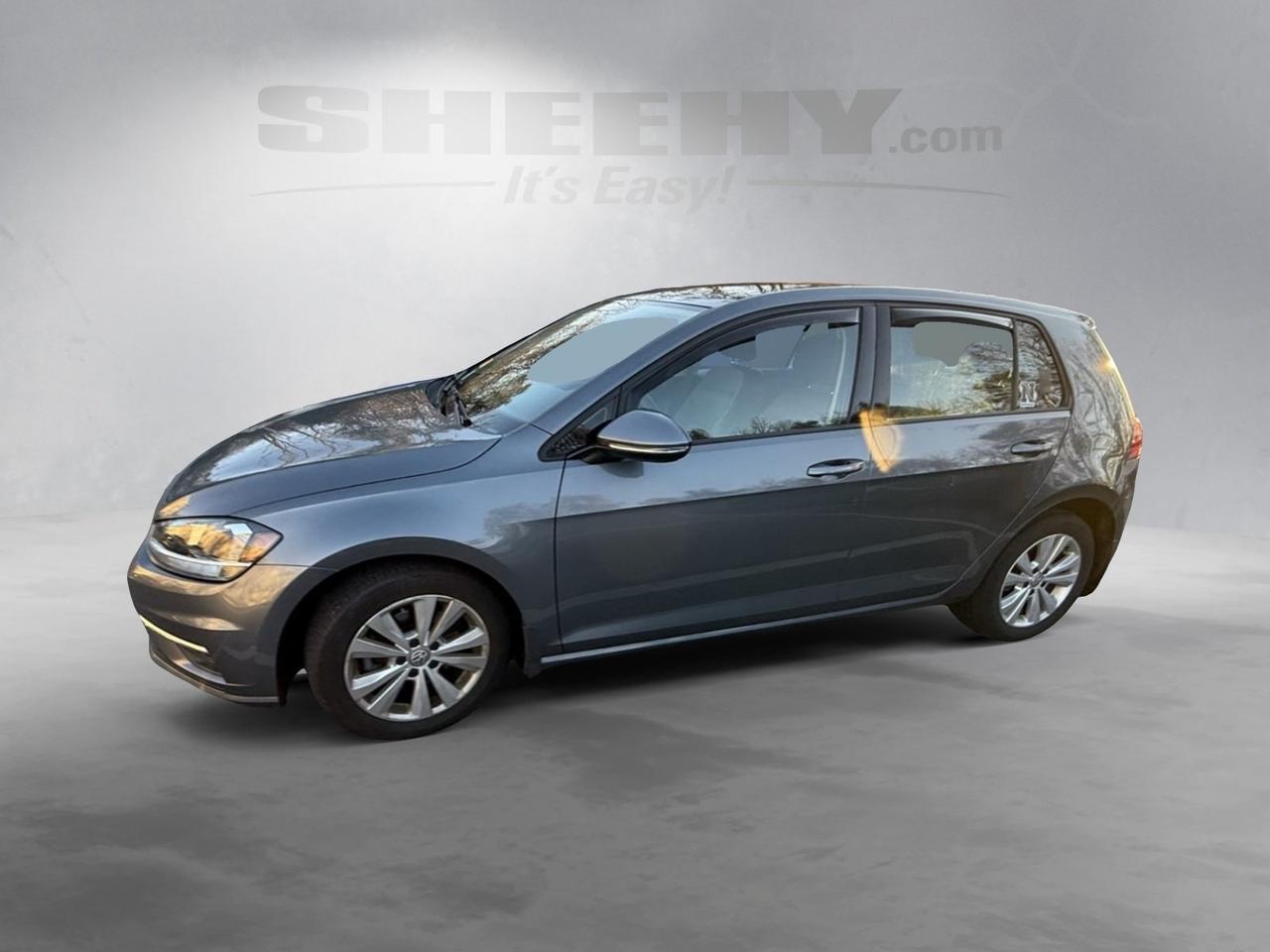 2020 Volkswagen Golf 1.4T TSI Annapolis MD