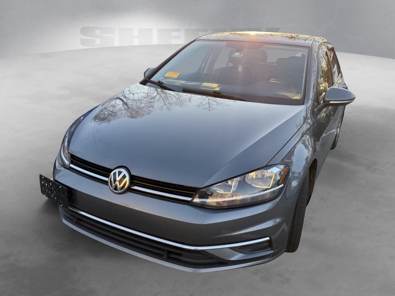 2020 Volkswagen Golf 1.4T TSI Annapolis MD