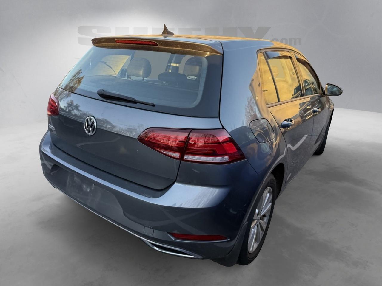 2020 Volkswagen Golf 1.4T TSI Annapolis MD