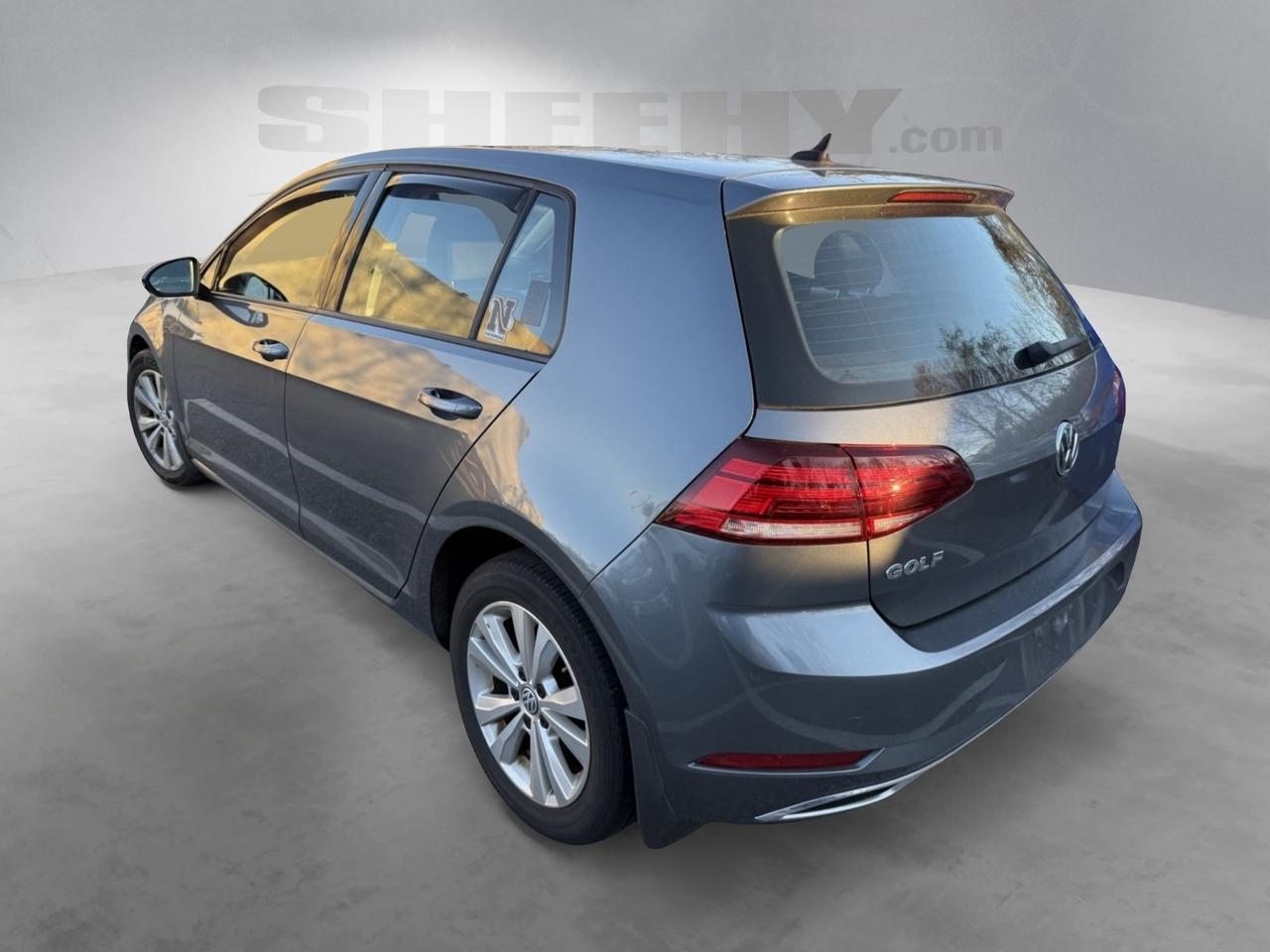 2020 Volkswagen Golf 1.4T TSI Annapolis MD