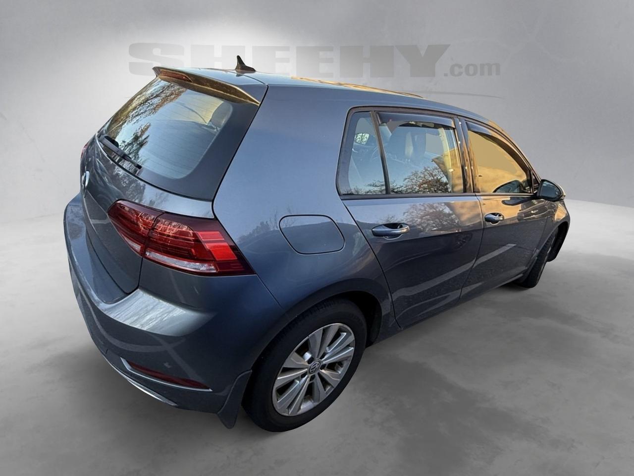 2020 Volkswagen Golf 1.4T TSI Annapolis MD