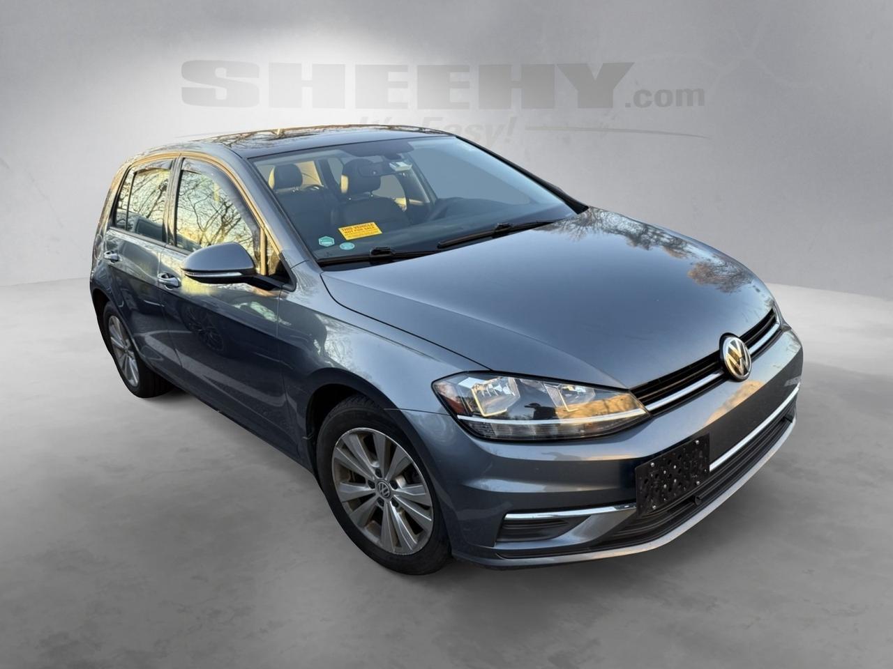 2020 Volkswagen Golf 1.4T TSI Annapolis MD