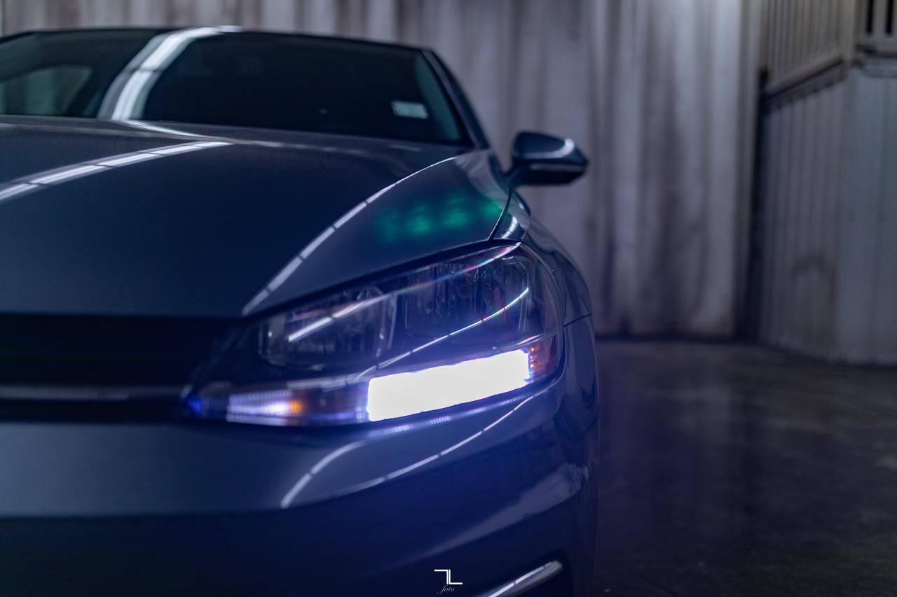 2020 Volkswagen Golf Comfortline PSeat BCam Red Deer AB