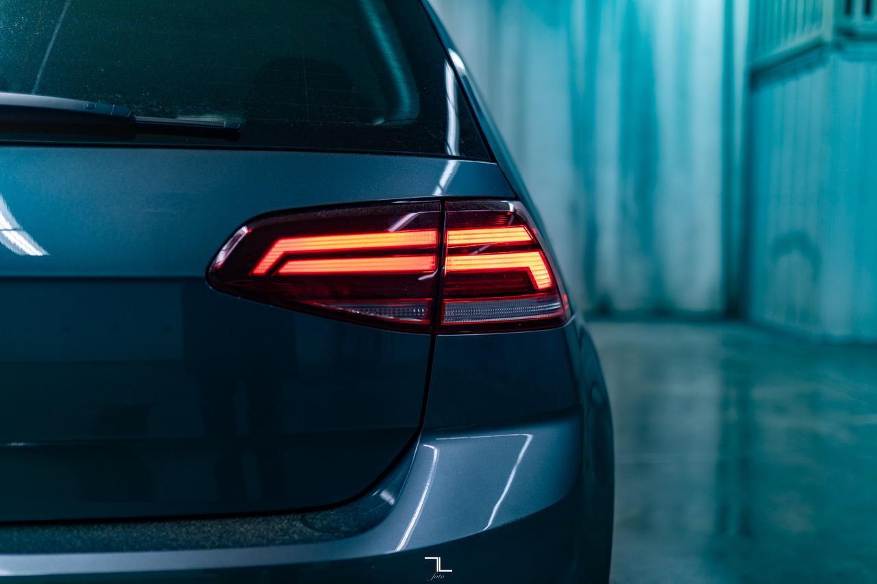 2020 Volkswagen Golf Comfortline PSeat BCam Red Deer AB