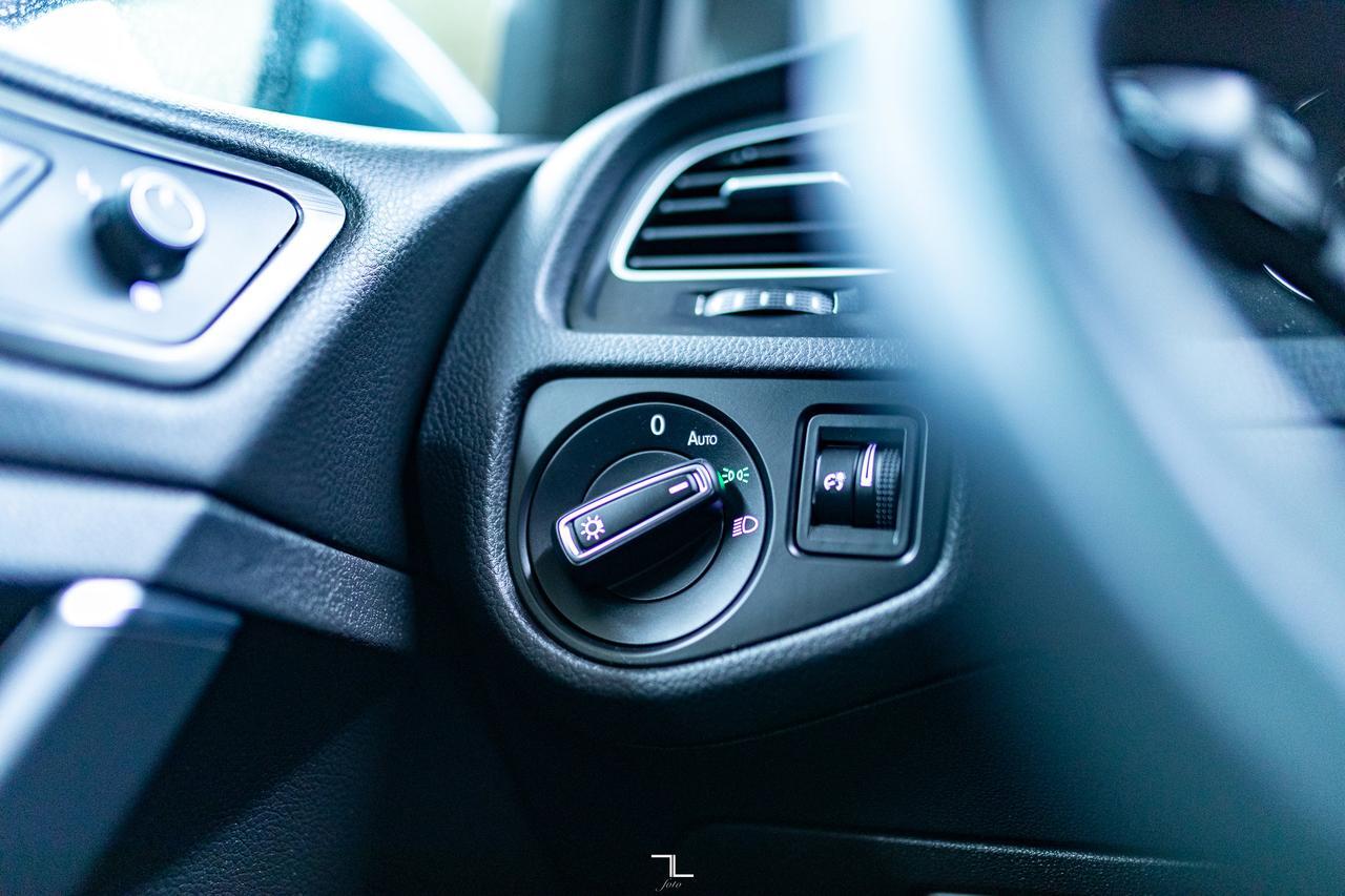 2020 Volkswagen Golf Comfortline PSeat BCam Red Deer AB