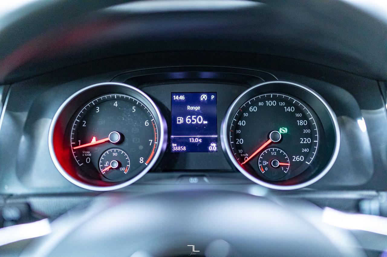 2020 Volkswagen Golf Comfortline PSeat BCam Red Deer AB