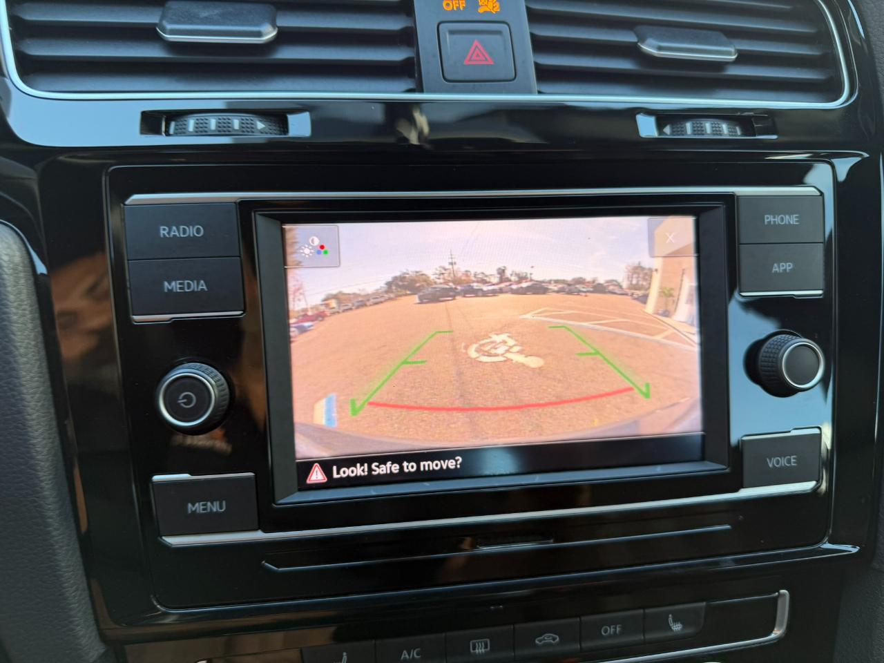 2020 Volkswagen Golf GTI 2.0T Autobahn Manual Jacksonville FL