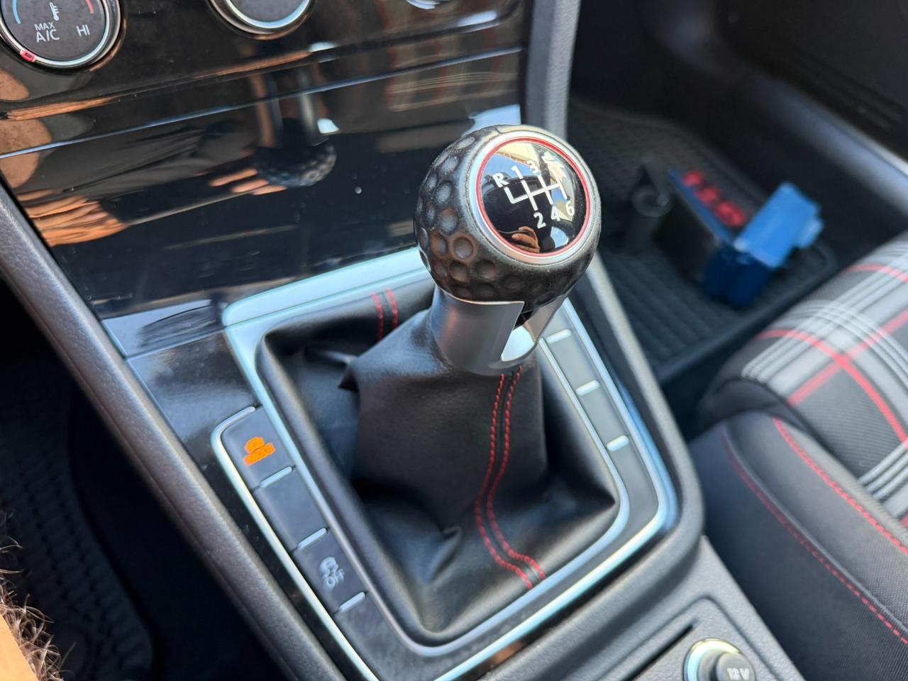 2020 Volkswagen Golf GTI 2.0T Autobahn Manual Jacksonville FL