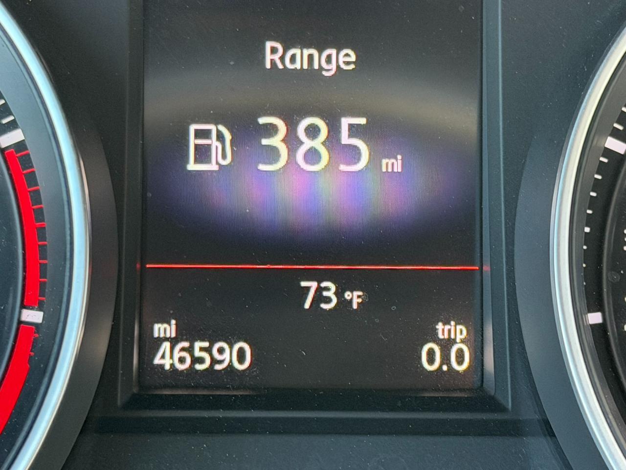 2020 Volkswagen Golf GTI 2.0T Autobahn Manual Jacksonville FL