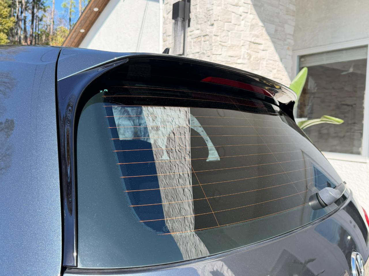 2020 Volkswagen Golf GTI 2.0T Autobahn Manual Jacksonville FL