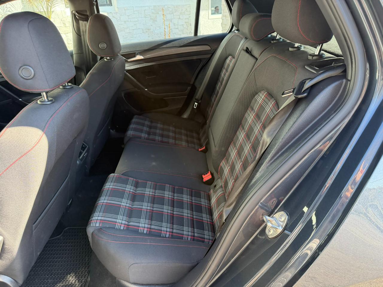 2020 Volkswagen Golf GTI 2.0T Autobahn Manual Jacksonville FL