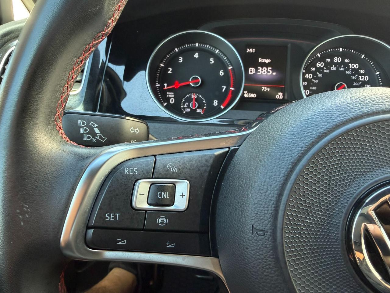 2020 Volkswagen Golf GTI 2.0T Autobahn Manual Jacksonville FL