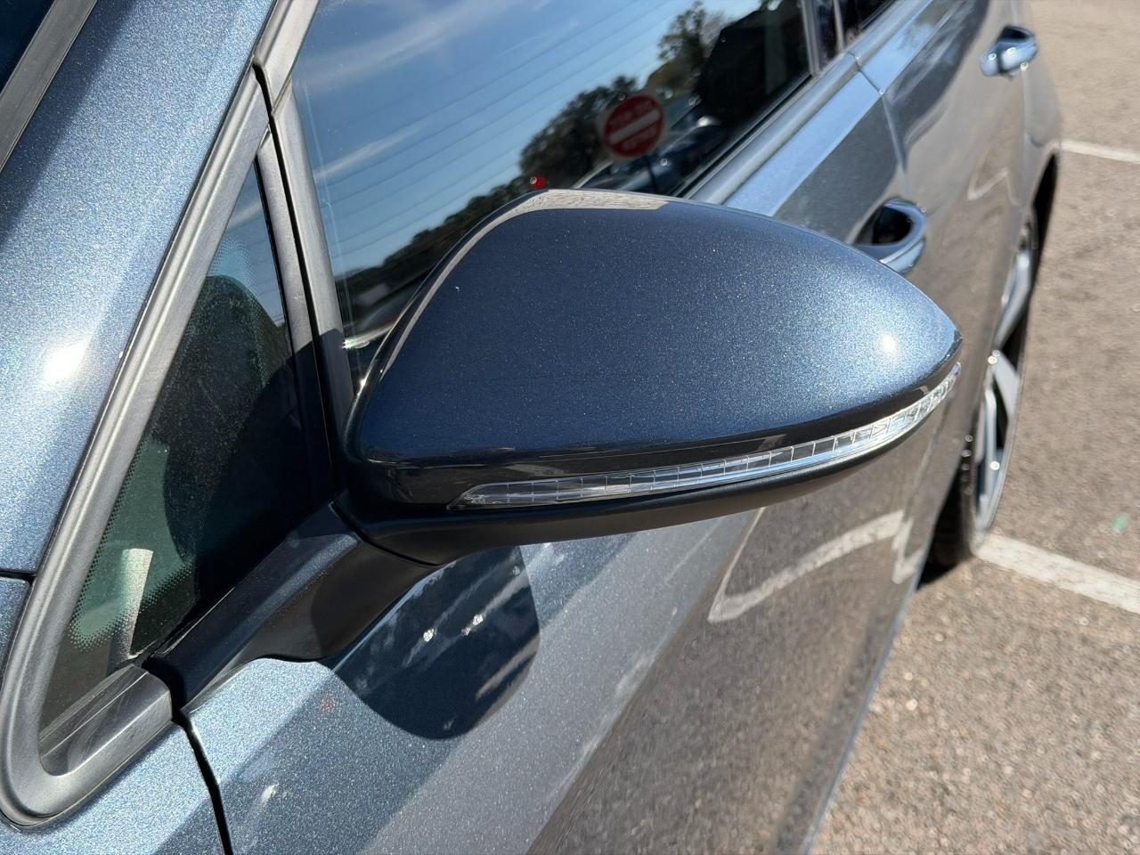 2020 Volkswagen Golf GTI 2.0T Autobahn Manual Jacksonville FL