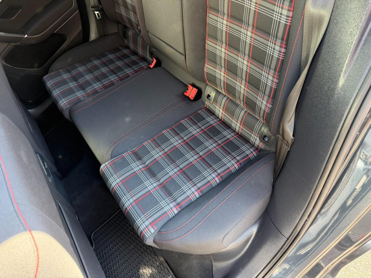 2020 Volkswagen Golf GTI 2.0T Autobahn Manual Jacksonville FL