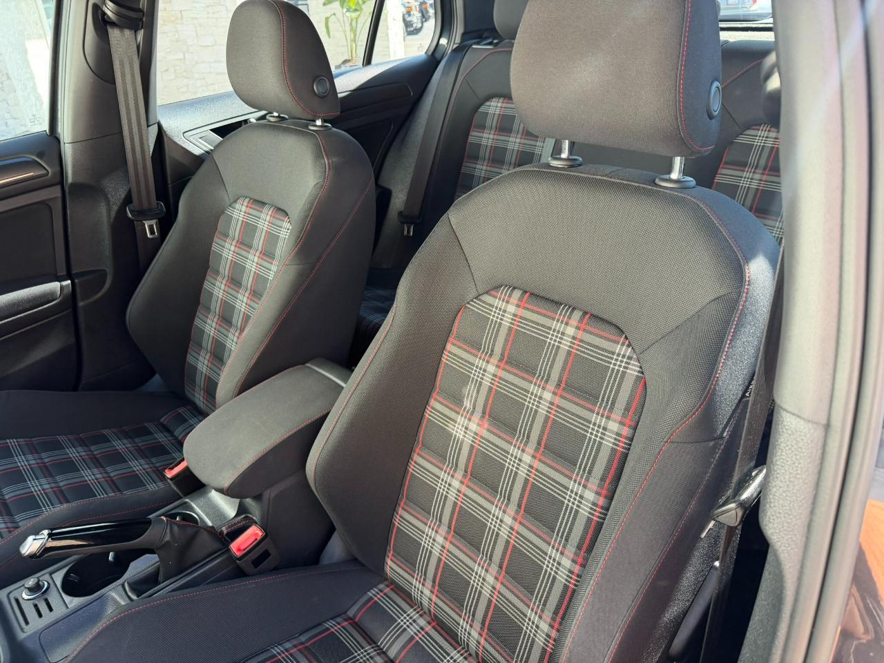 2020 Volkswagen Golf GTI 2.0T Autobahn Manual Jacksonville FL