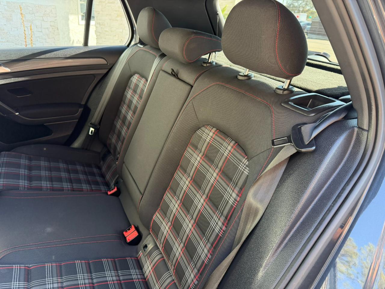 2020 Volkswagen Golf GTI 2.0T Autobahn Manual Jacksonville FL