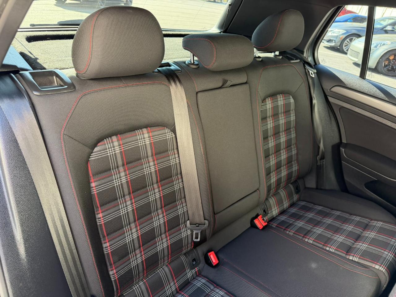 2020 Volkswagen Golf GTI 2.0T Autobahn Manual Jacksonville FL