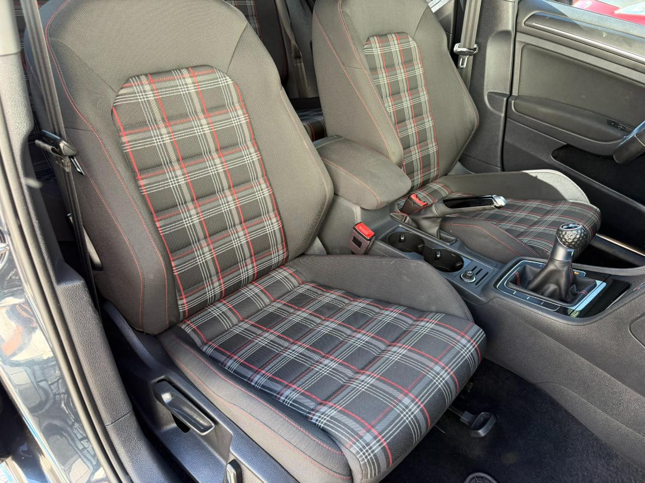 2020 Volkswagen Golf GTI 2.0T Autobahn Manual Jacksonville FL