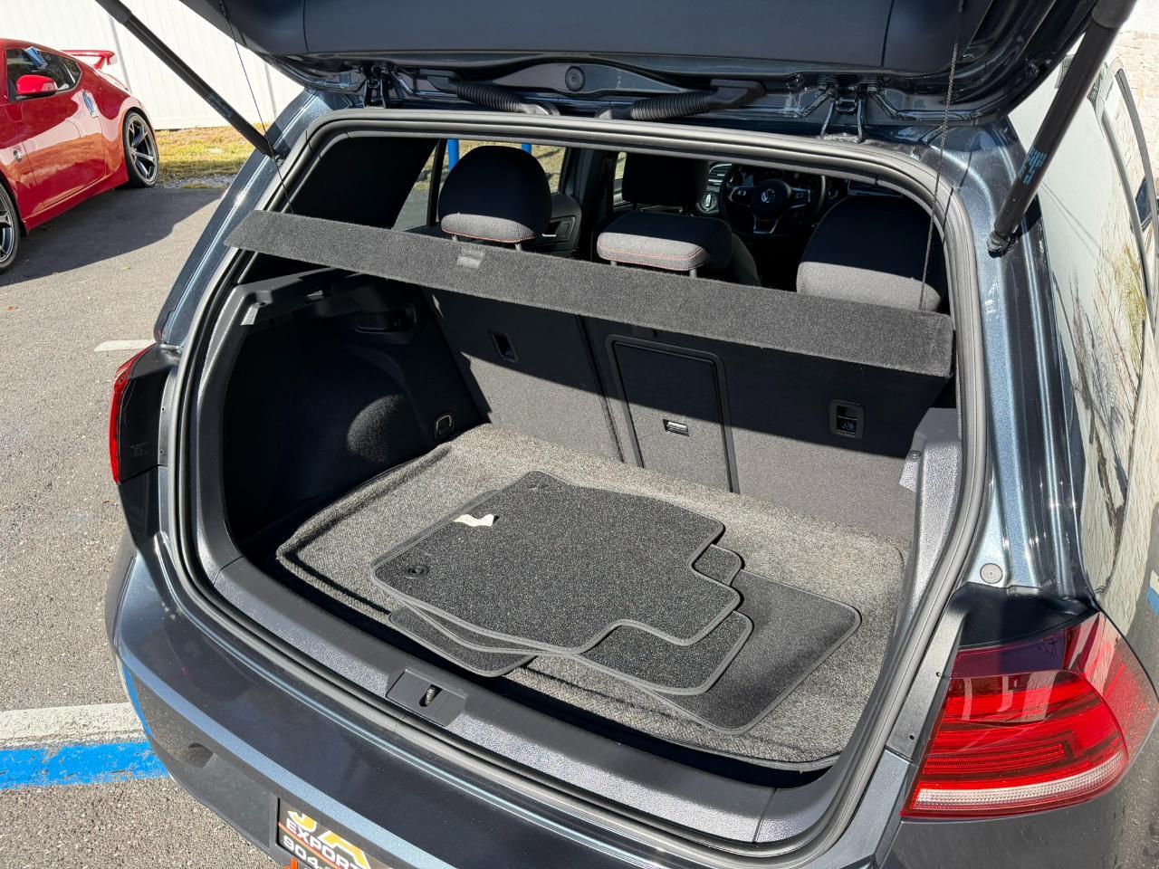 2020 Volkswagen Golf GTI 2.0T Autobahn Manual Jacksonville FL