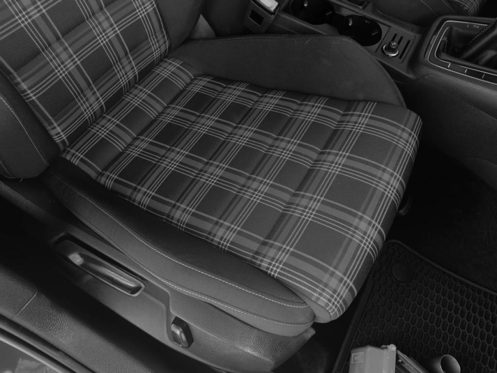 2020 Volkswagen Golf GTI 2.0T Autobahn Manual Jacksonville FL