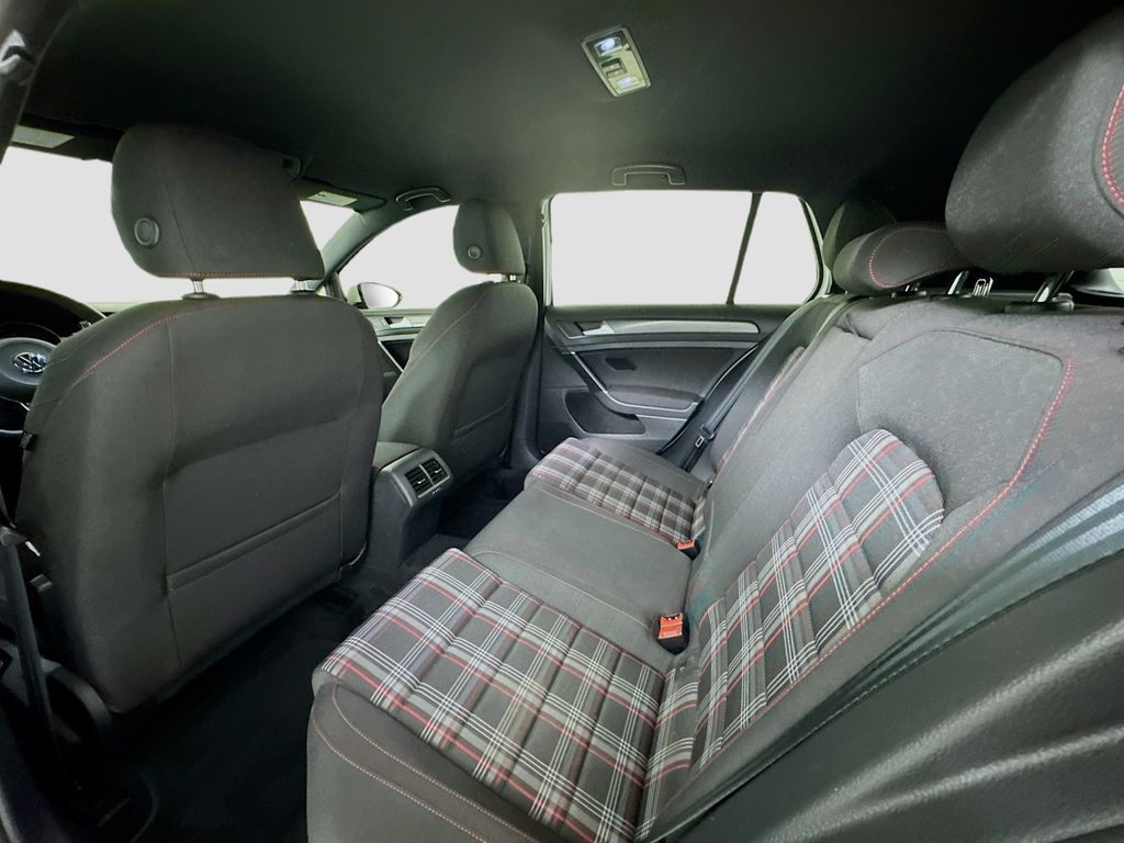 2020 Volkswagen Golf GTI 2.0T S Kennewick WA