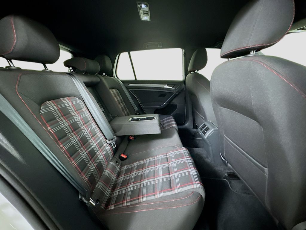 2020 Volkswagen Golf GTI 2.0T S Kennewick WA