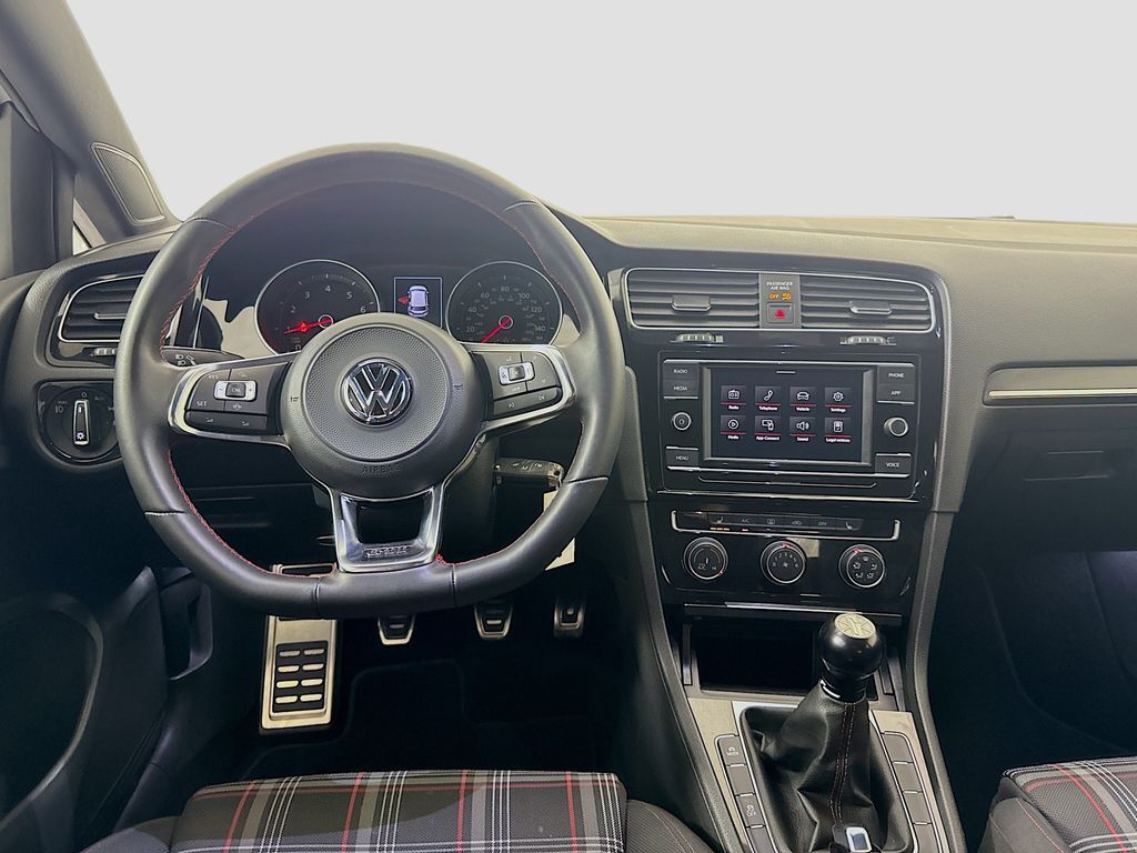 2020 Volkswagen Golf GTI 2.0T S Kennewick WA