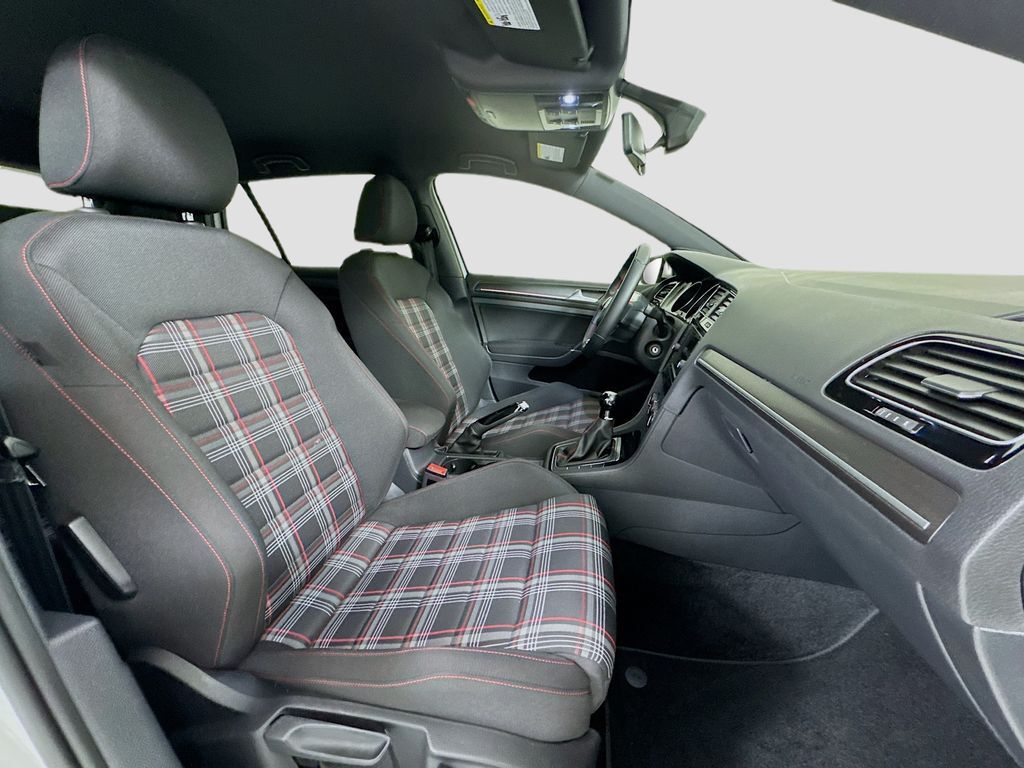 2020 Volkswagen Golf GTI 2.0T S Kennewick WA