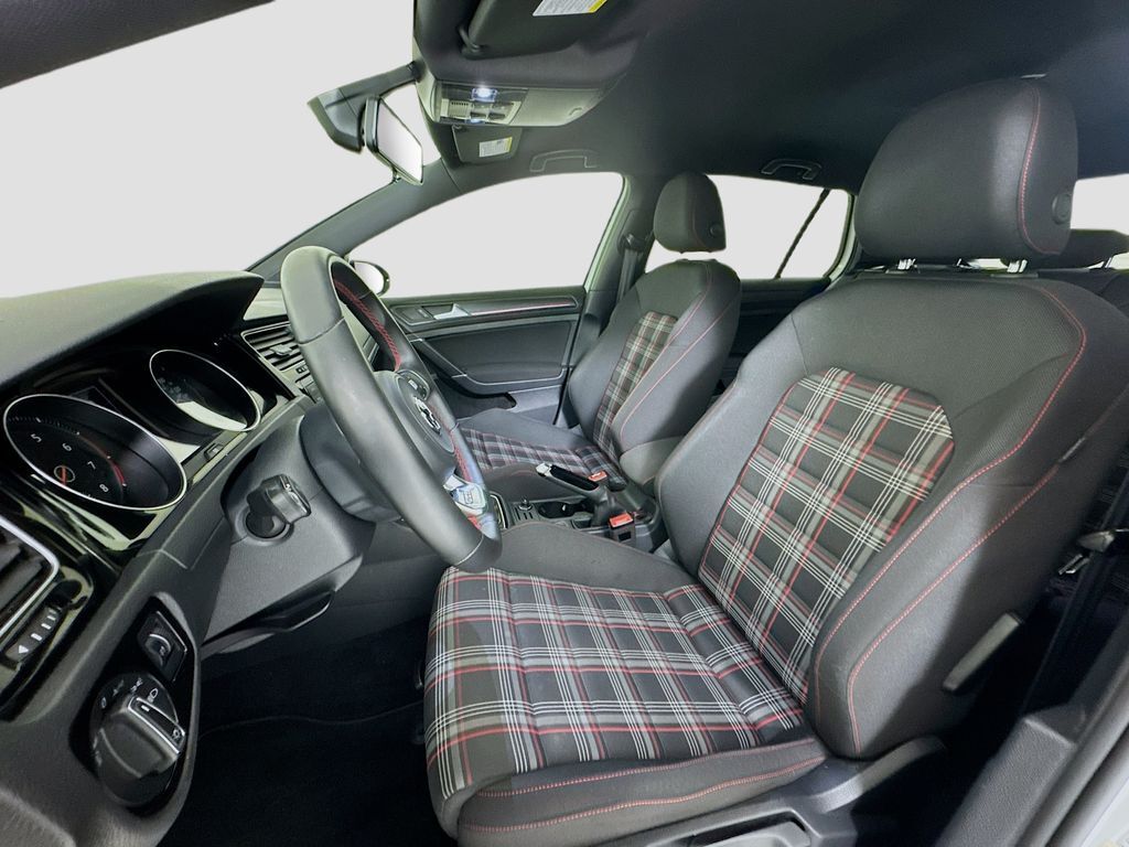 2020 Volkswagen Golf GTI 2.0T S Kennewick WA