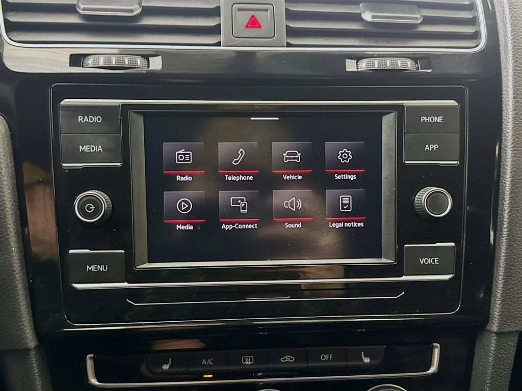 2020 Volkswagen Golf GTI 2.0T S Kennewick WA