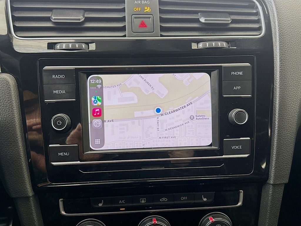 2020 Volkswagen Golf GTI 2.0T S Kennewick WA