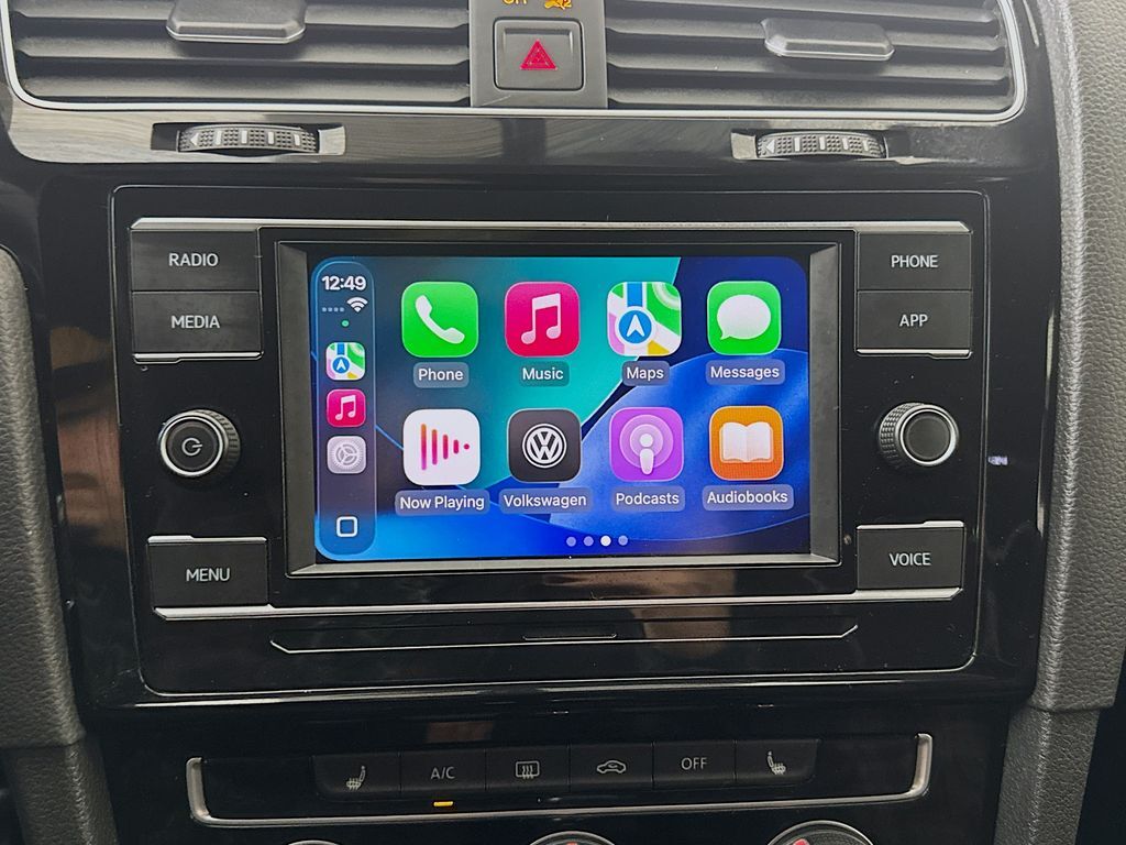 2020 Volkswagen Golf GTI 2.0T S Kennewick WA