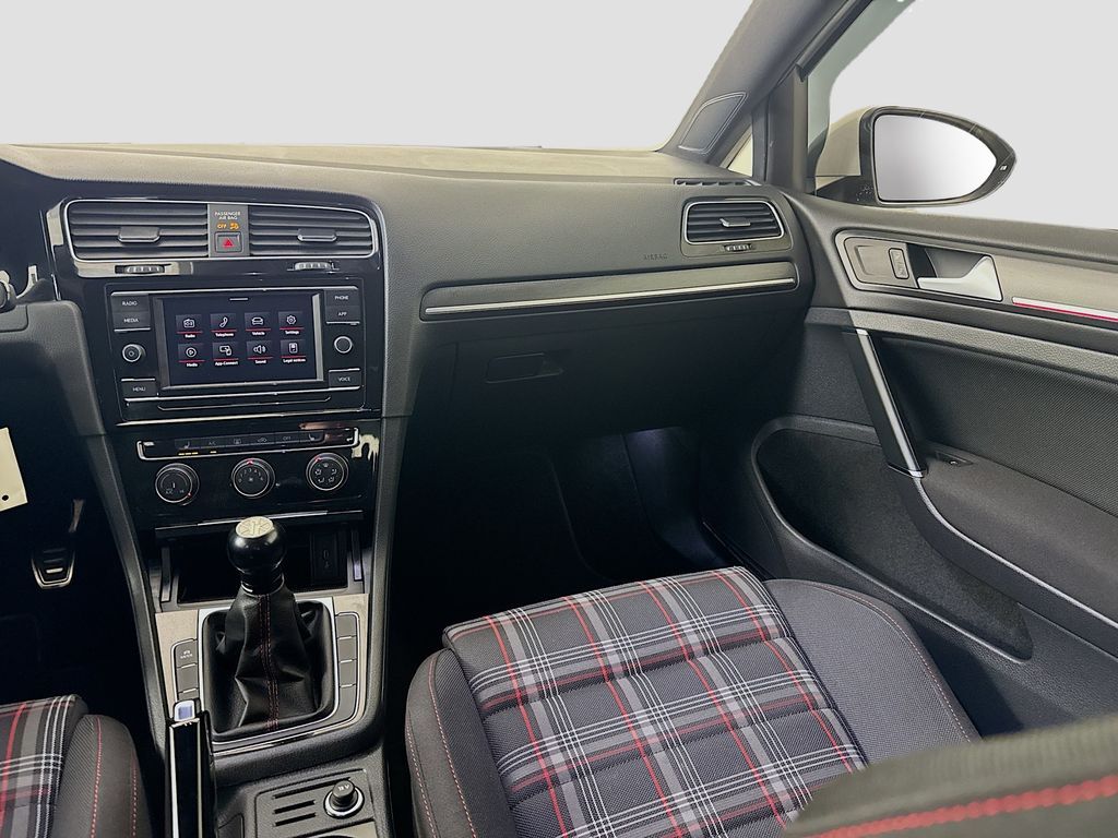 2020 Volkswagen Golf GTI 2.0T S Kennewick WA