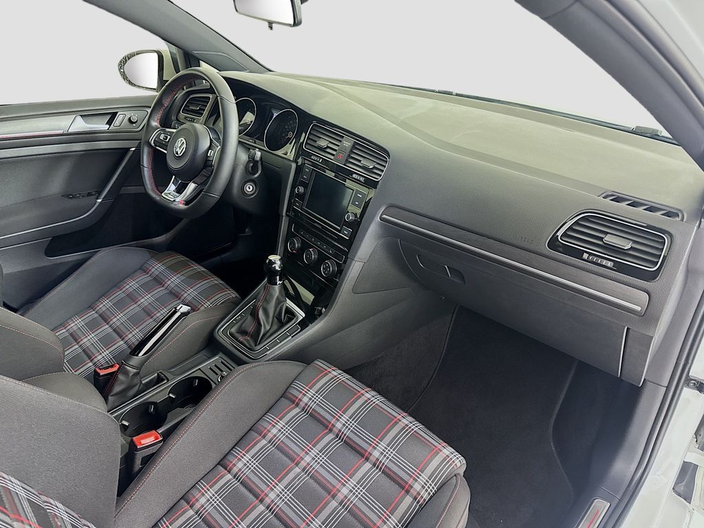 2020 Volkswagen Golf GTI 2.0T S Kennewick WA