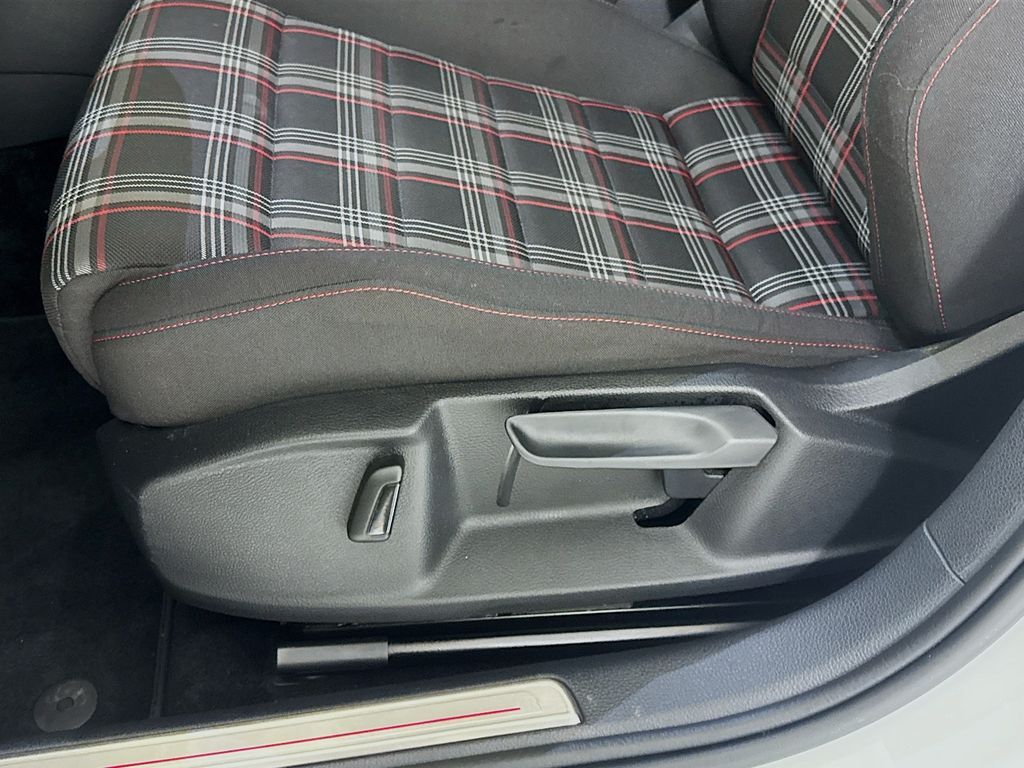 2020 Volkswagen Golf GTI 2.0T S Kennewick WA