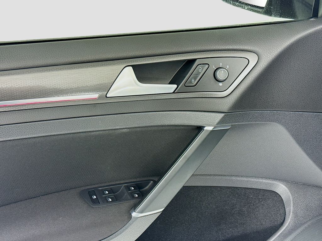 2020 Volkswagen Golf GTI 2.0T S Kennewick WA