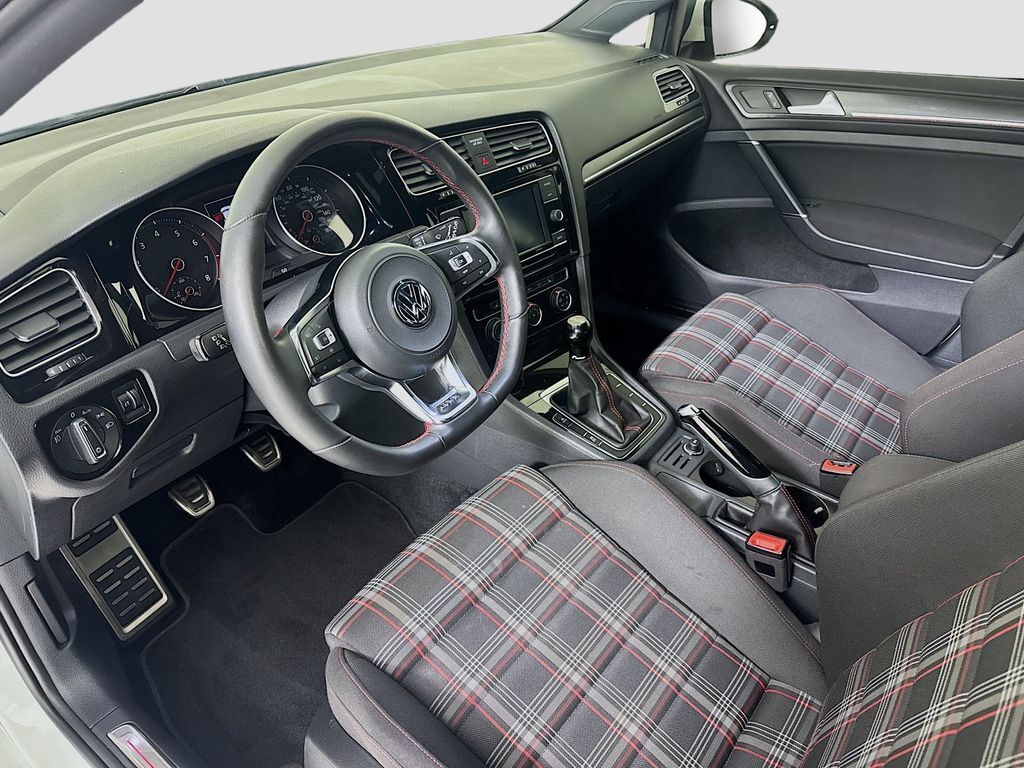2020 Volkswagen Golf GTI 2.0T S Kennewick WA