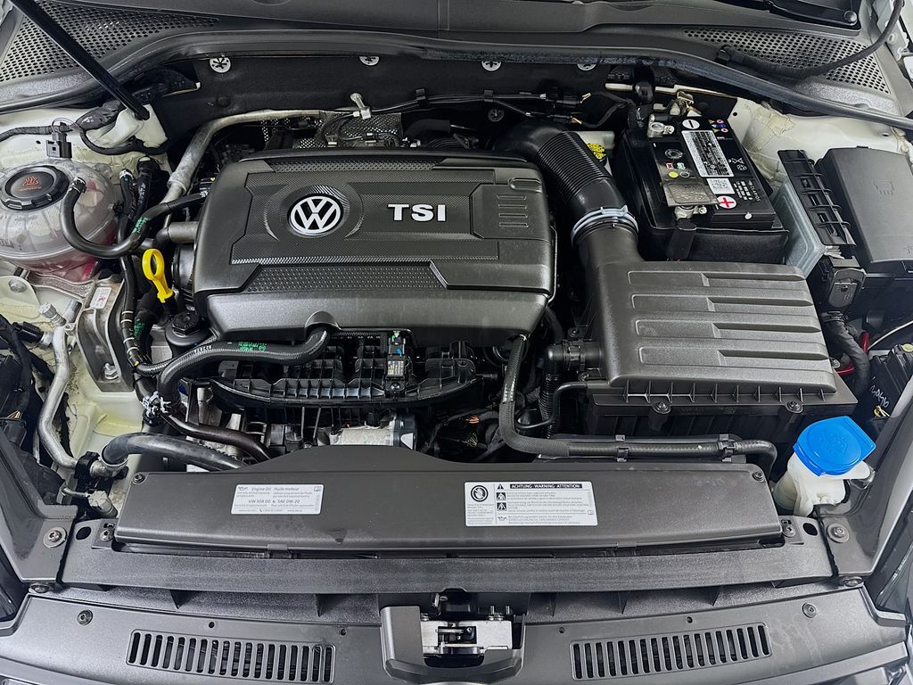 2020 Volkswagen Golf GTI 2.0T S Kennewick WA