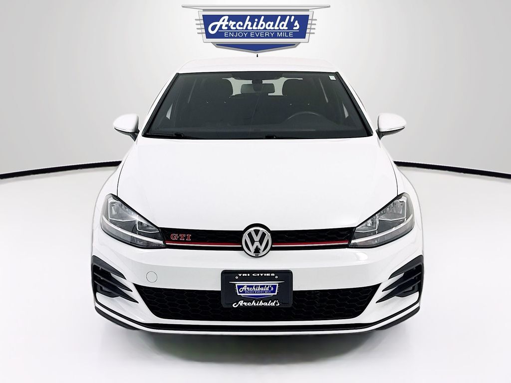 2020 Volkswagen Golf GTI 2.0T S Kennewick WA