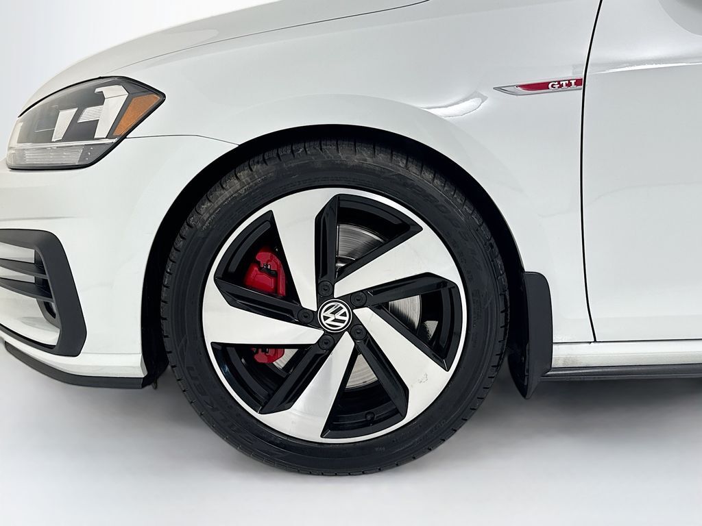 2020 Volkswagen Golf GTI 2.0T S Kennewick WA
