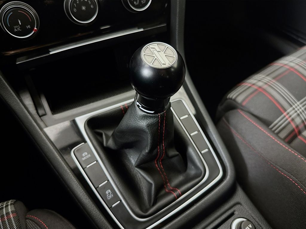 2020 Volkswagen Golf GTI 2.0T S Kennewick WA