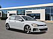 2020 Volkswagen Golf GTI 2.0T S
