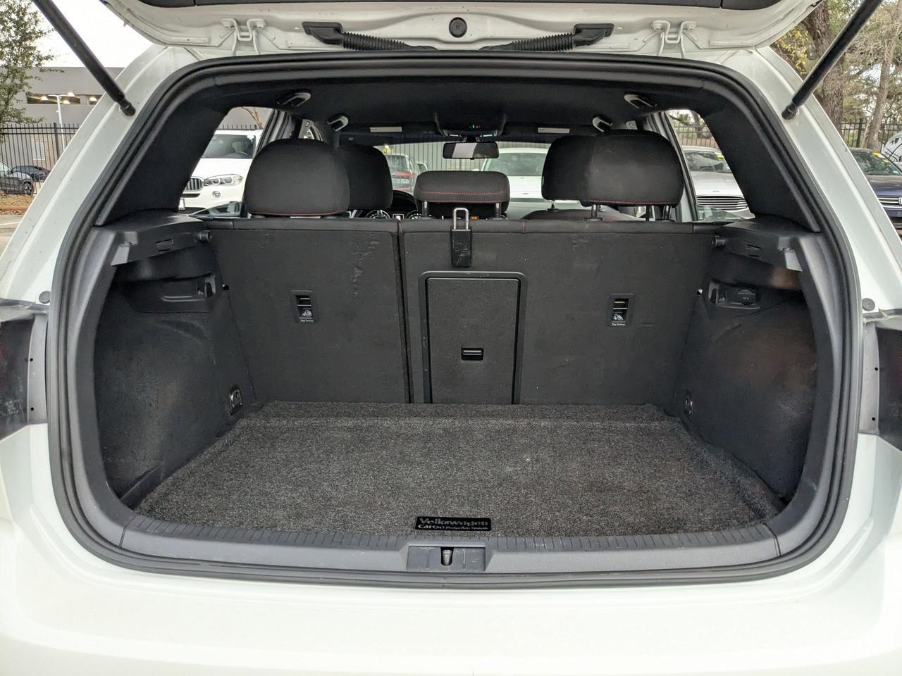 2020 Volkswagen Golf GTI 2.0T S San Antonio TX