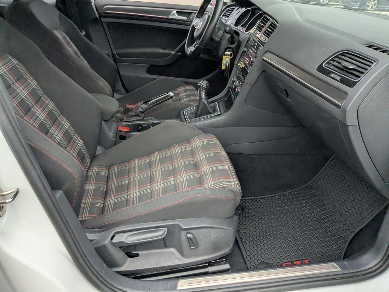 2020 Volkswagen Golf GTI 2.0T S San Antonio TX