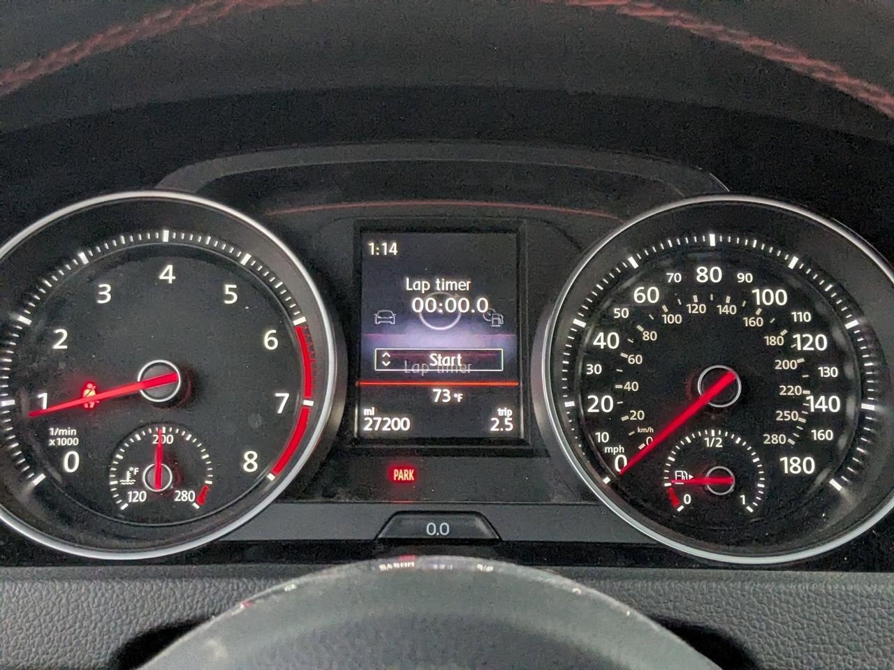 2020 Volkswagen Golf GTI 2.0T S San Antonio TX