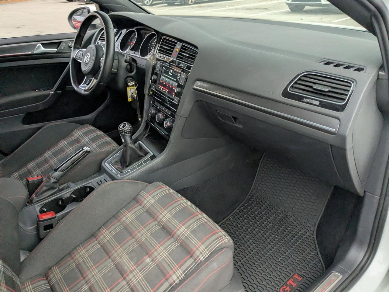 2020 Volkswagen Golf GTI 2.0T S San Antonio TX