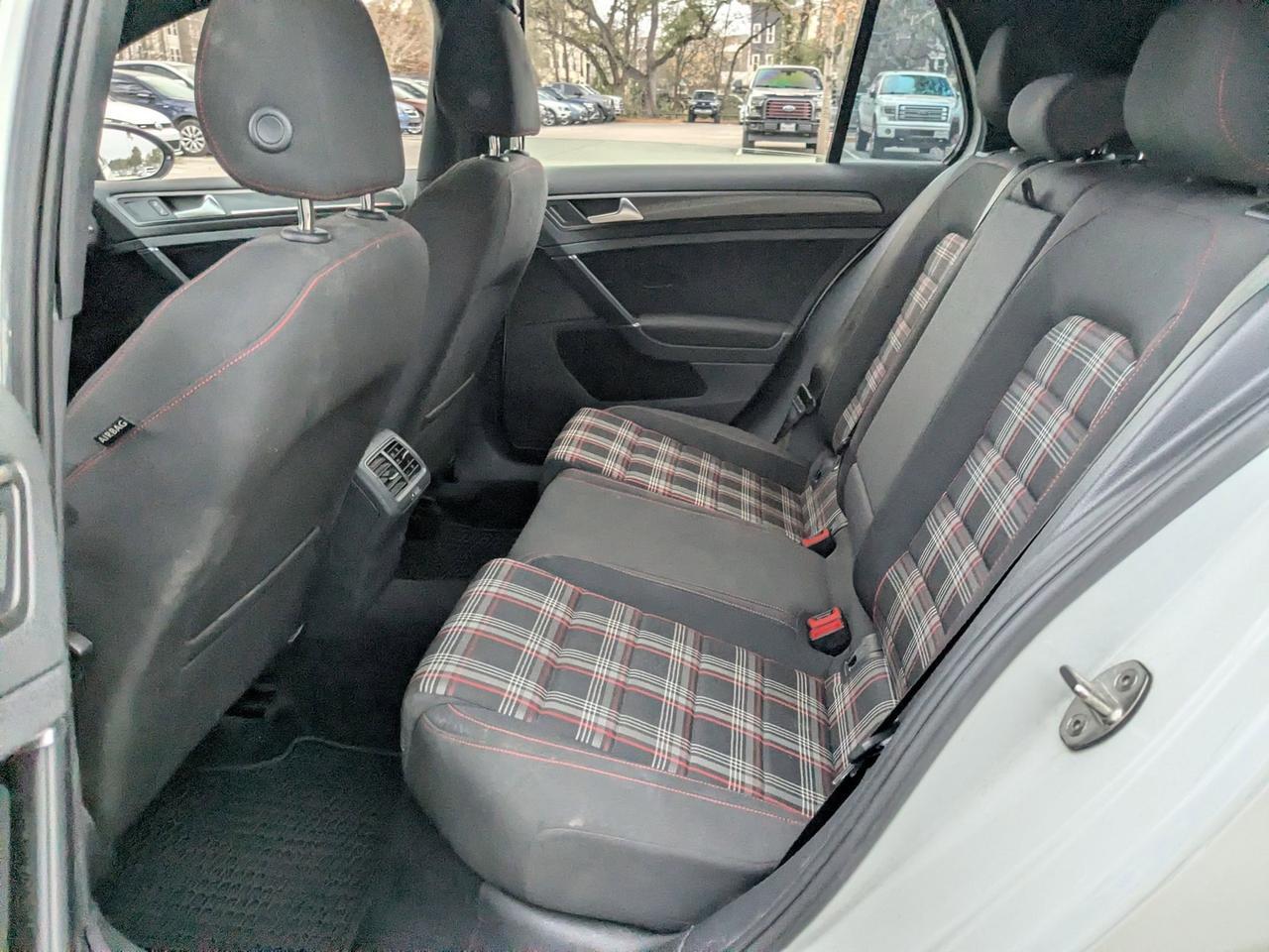 2020 Volkswagen Golf GTI 2.0T S San Antonio TX