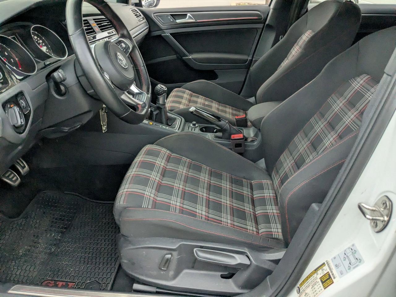 2020 Volkswagen Golf GTI 2.0T S San Antonio TX