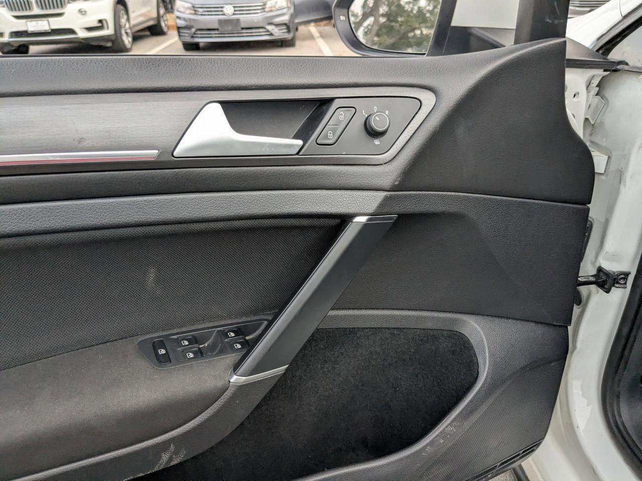 2020 Volkswagen Golf GTI 2.0T S San Antonio TX